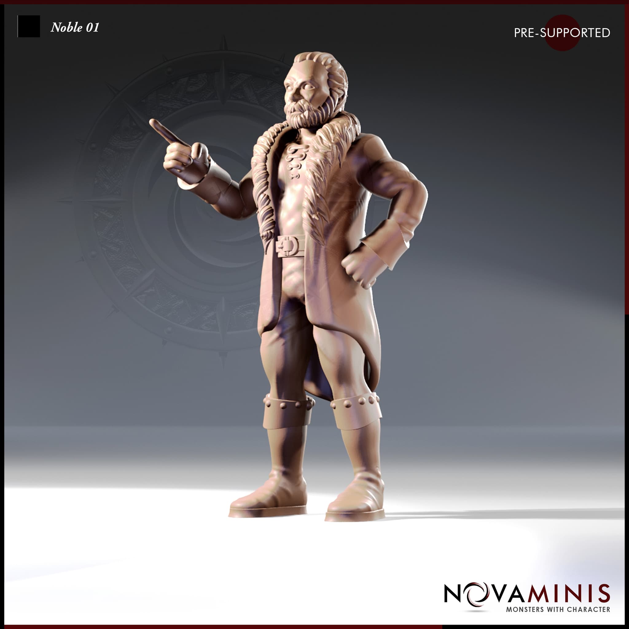Noble 01