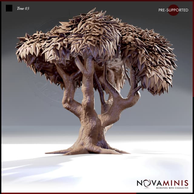 Tree 03