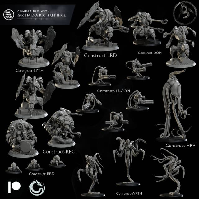 Unlife First Genisis Bundle