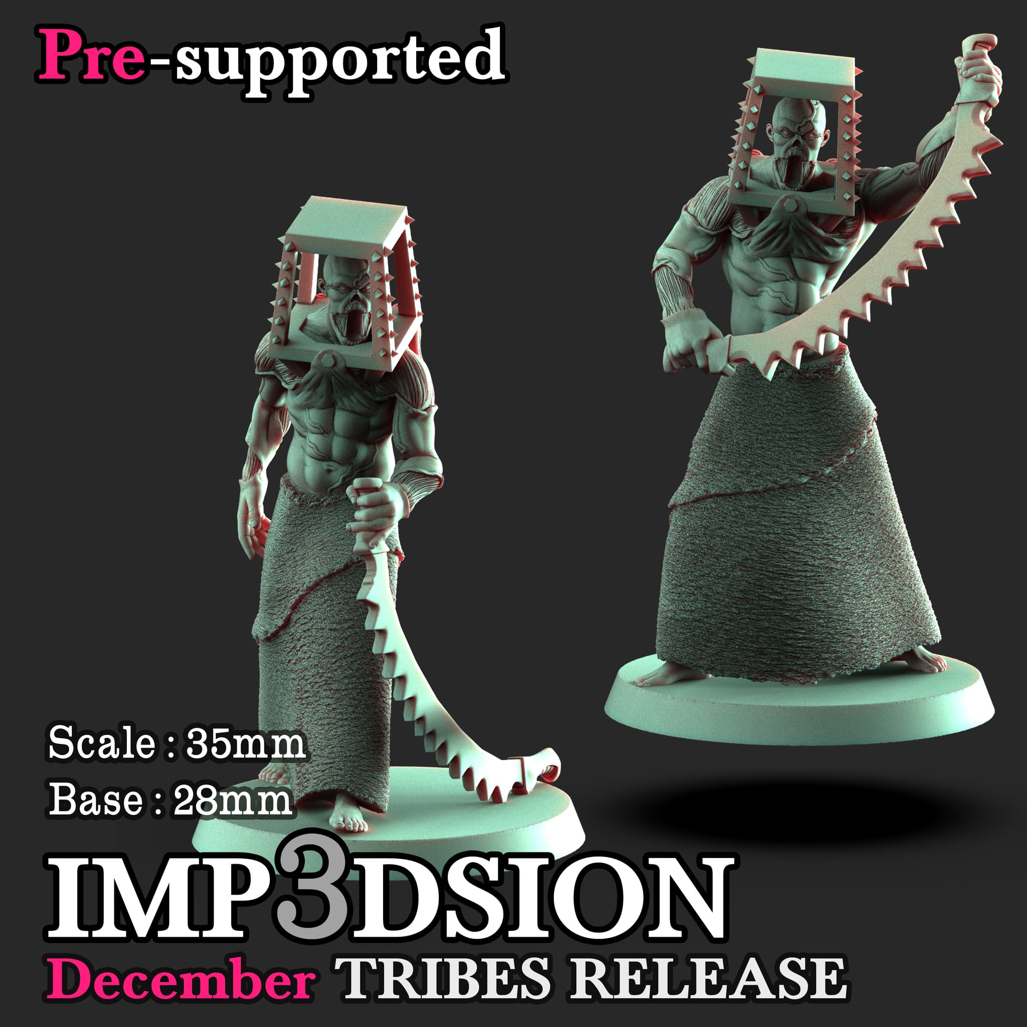 painless soldiers (2minis)