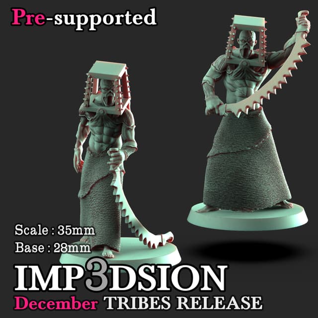 painless soldiers (2minis)