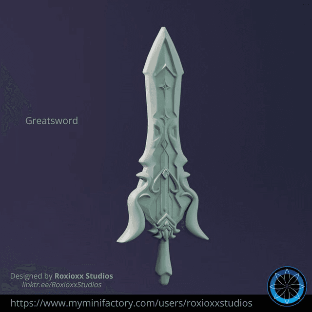 Greatsword 