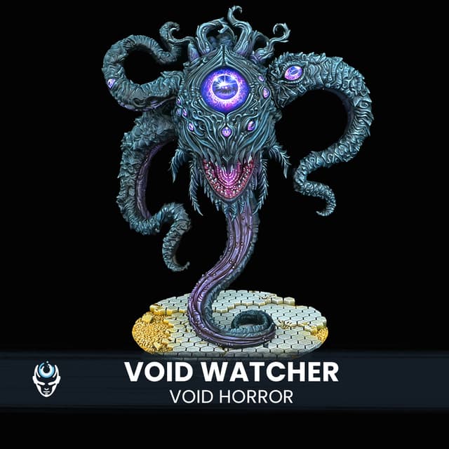 Demons - Void Watcher