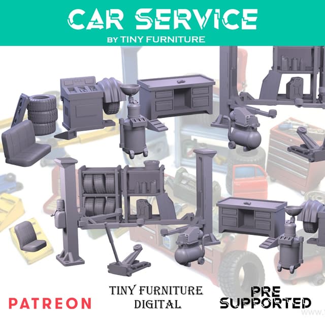 Car Service