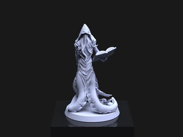 Mindflayer