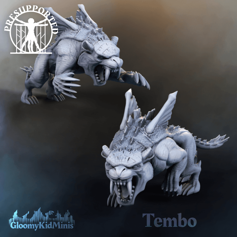 Tembo