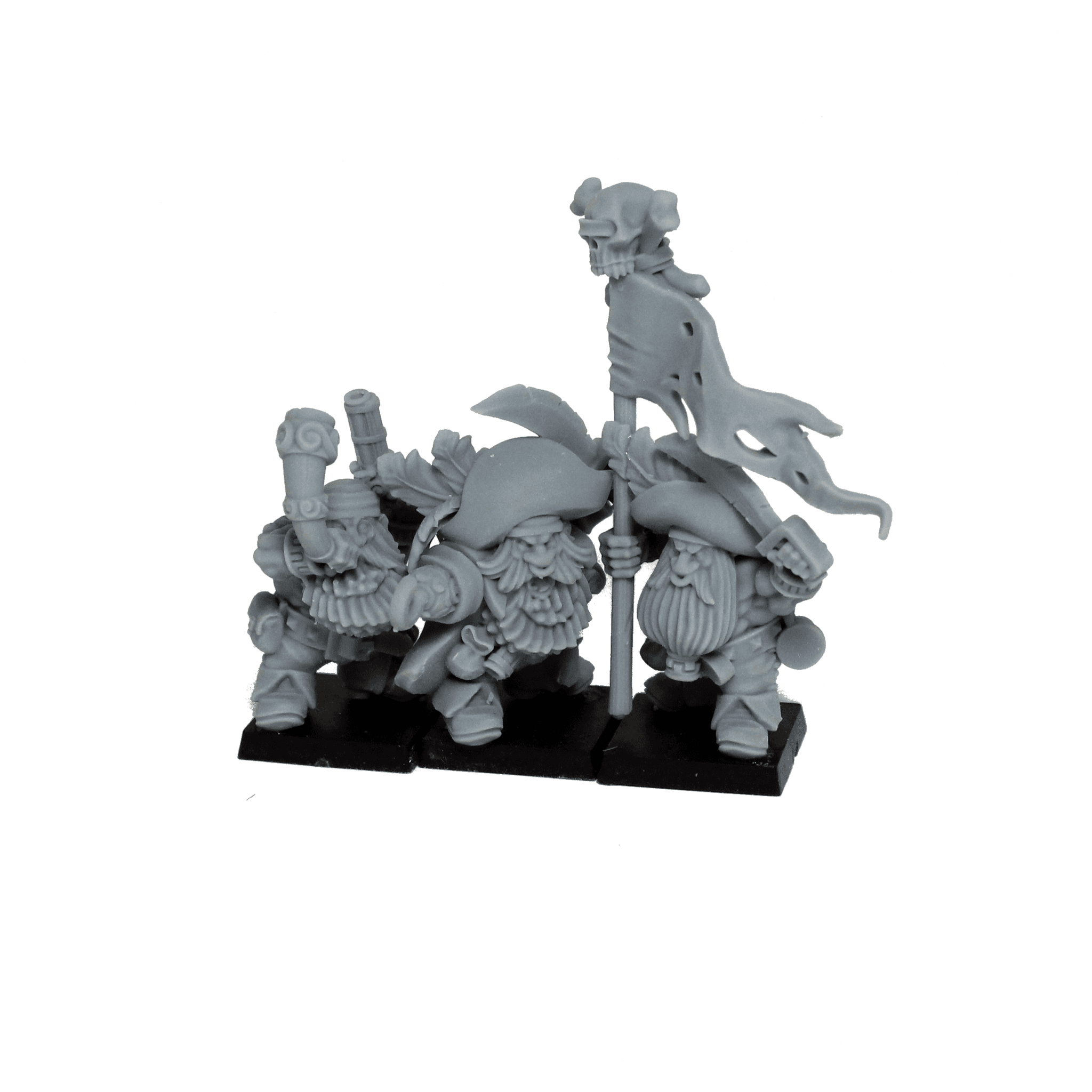 CG Pirate Slayers