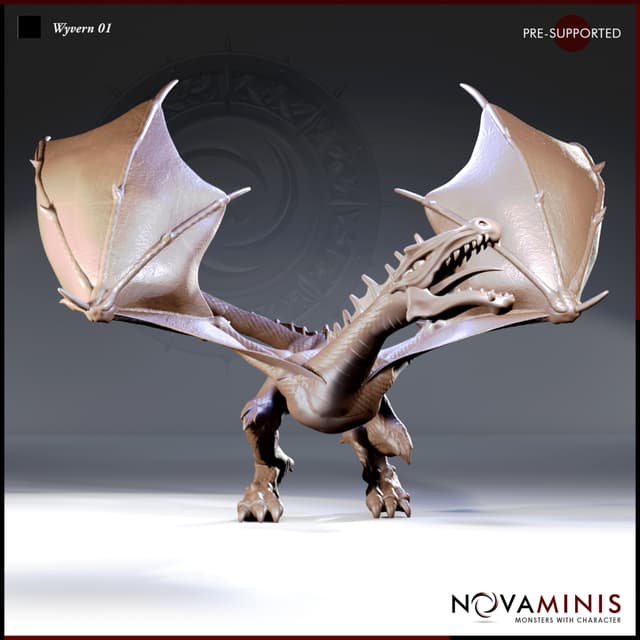 Wyvern 01