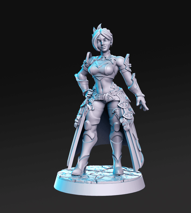 Lolissa - RN Studio