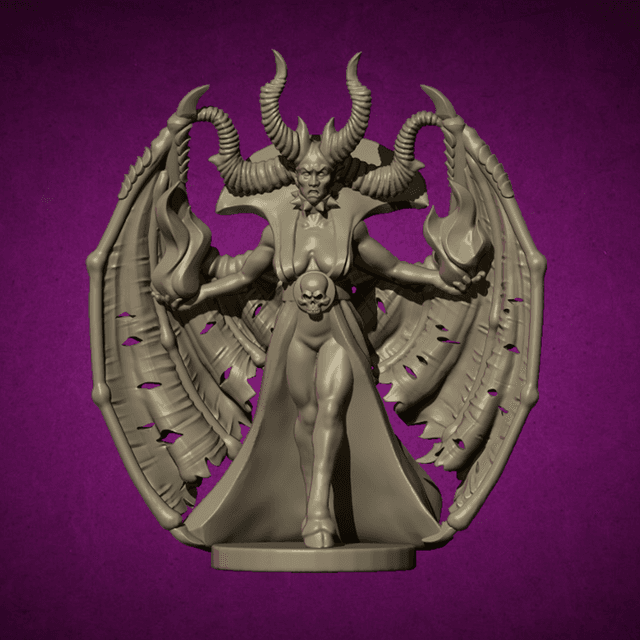 Gargoyle (Dungeon)