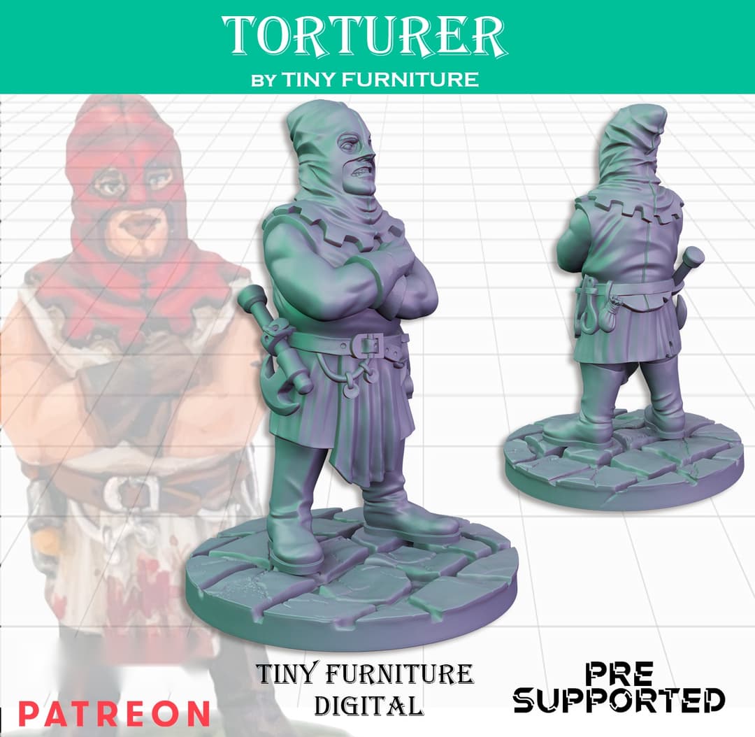 Torturer