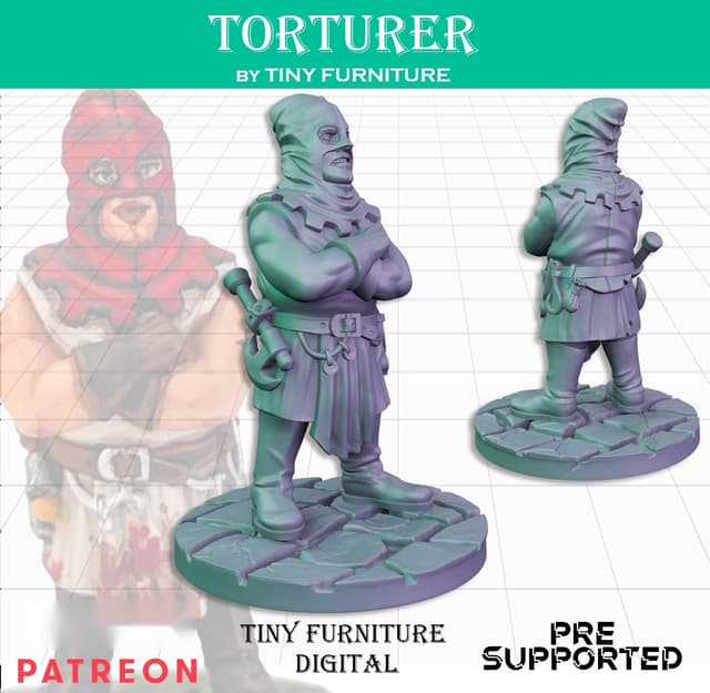 Torturer