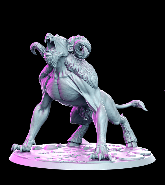 Dire Ram - RN Studio