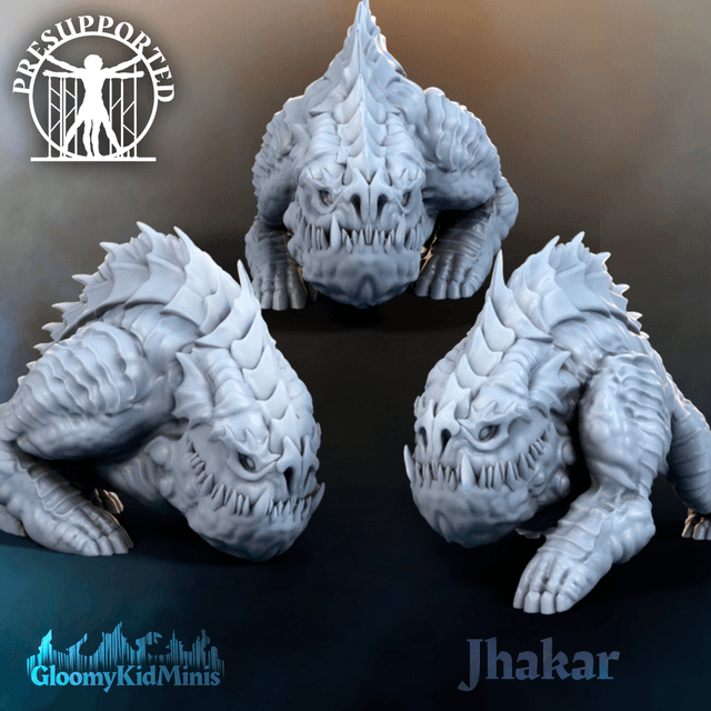 Jhakar