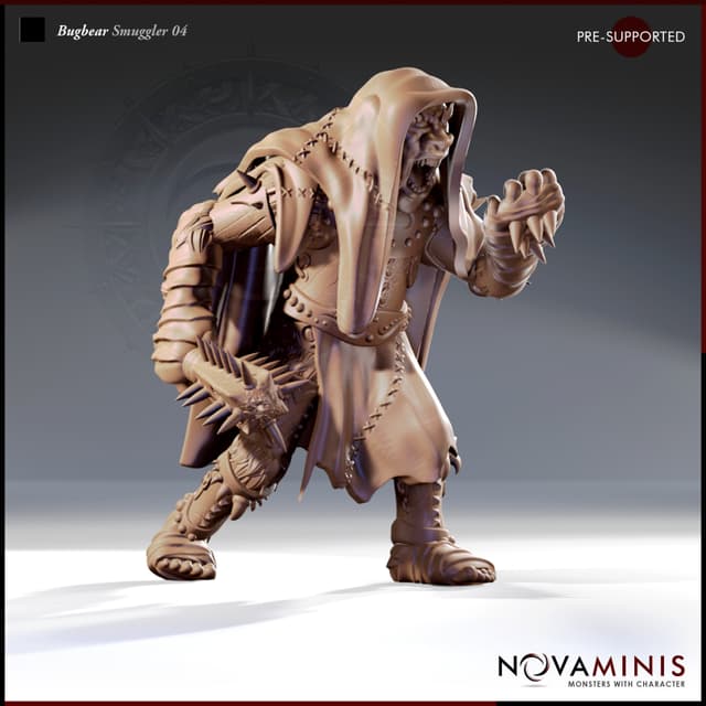 Bugbear Smuggler 04