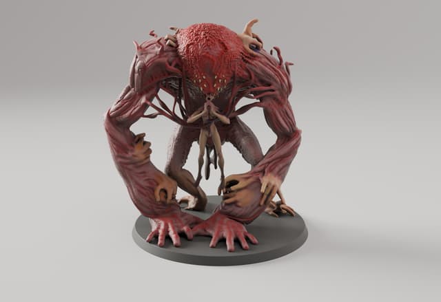 Mindeater