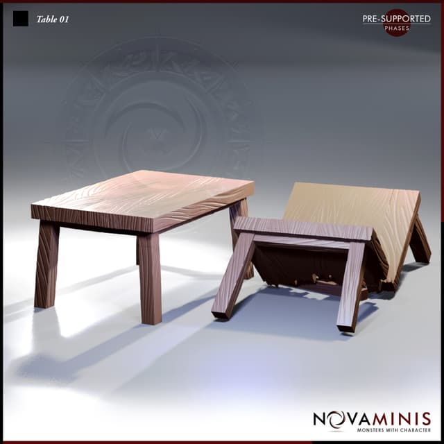 Table 01 [PHASES]