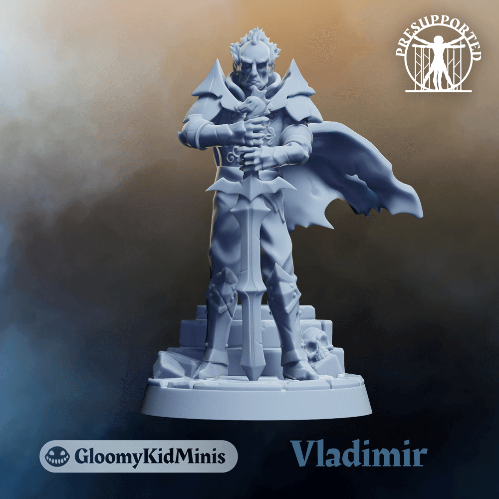 Vladimir