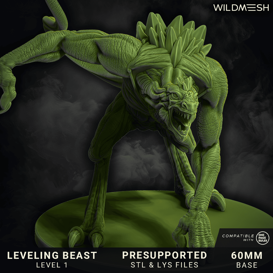 Fantasy - Shuffle Monster part 1