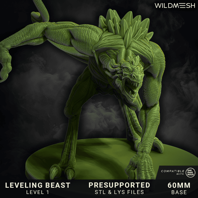 Fantasy - Shuffle Monster part 1