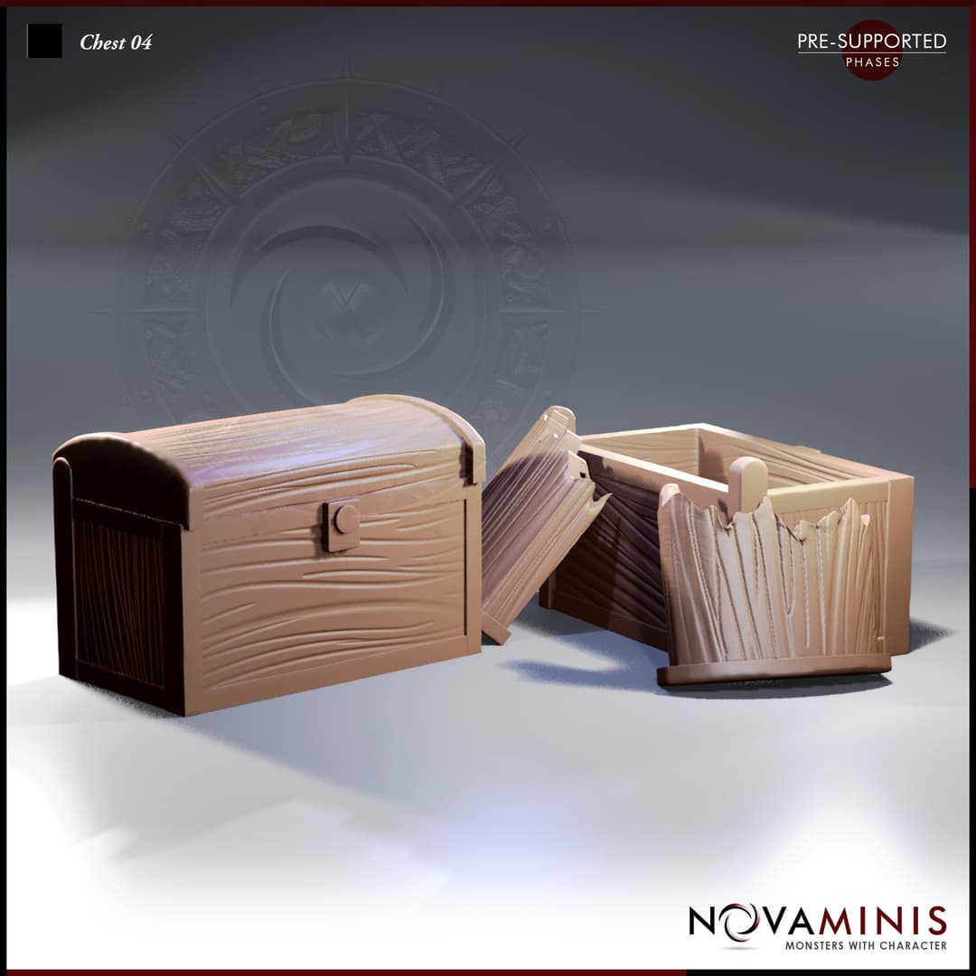 Chest 04 [PHASES]