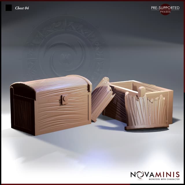 Chest 04 [PHASES]