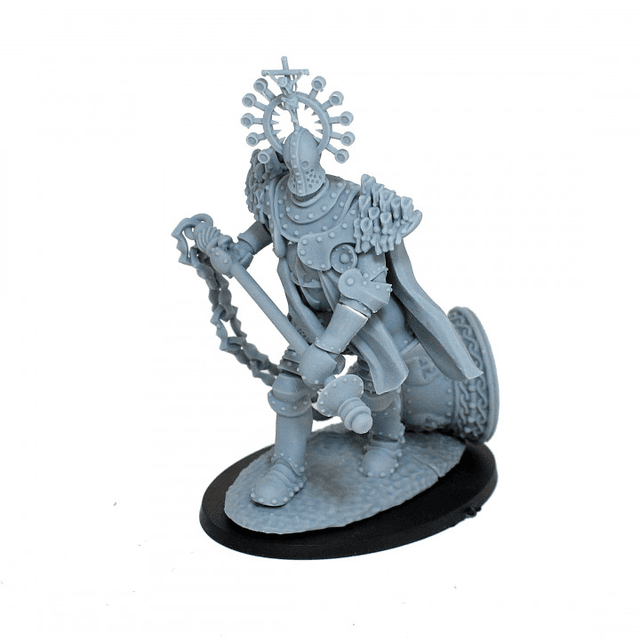 Bell Cross Giant