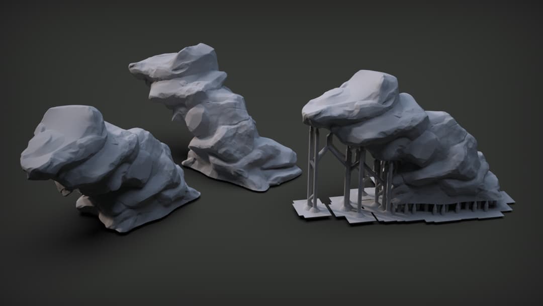Arc Rock Pack