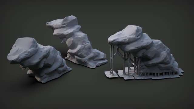 Arc Rock Pack