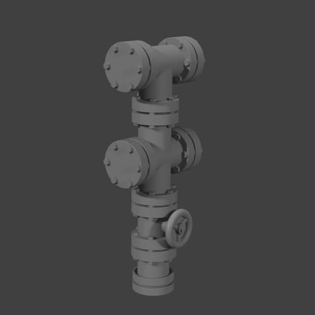 Vault Pipeline