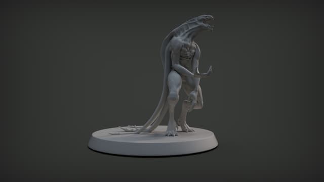 Bogust stand