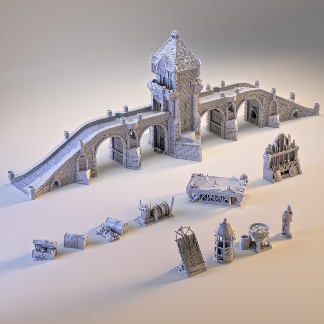 The Torbridge