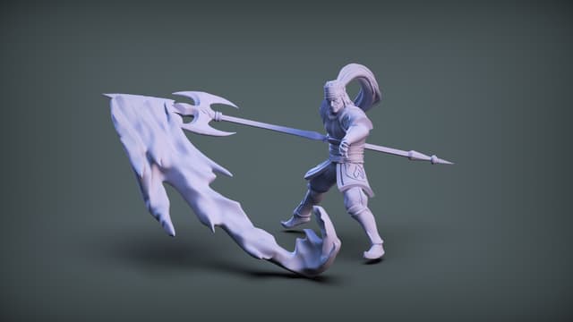 spearman