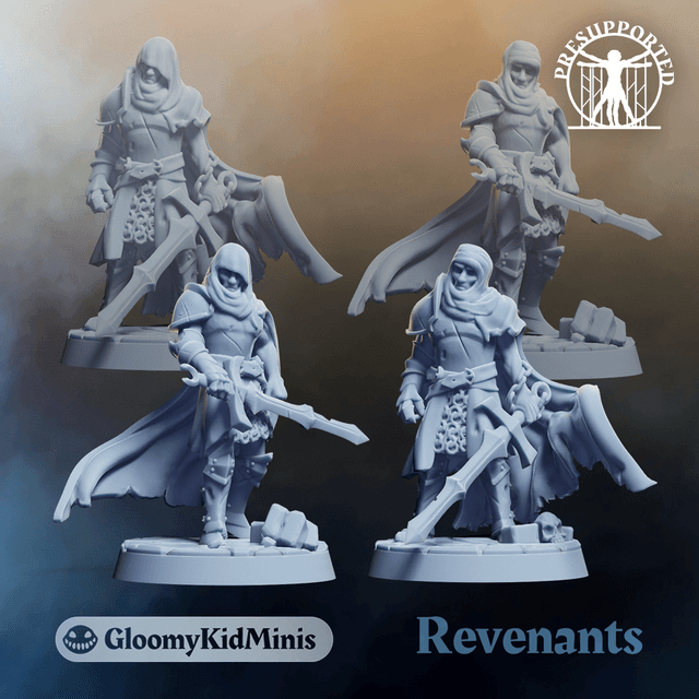 Revenants