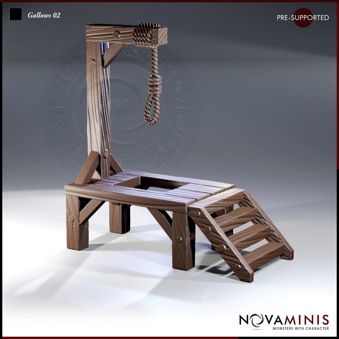 Gallows 02