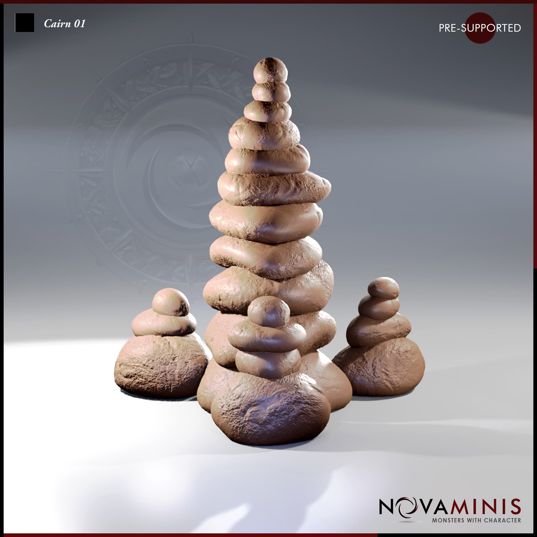 Cairn 01