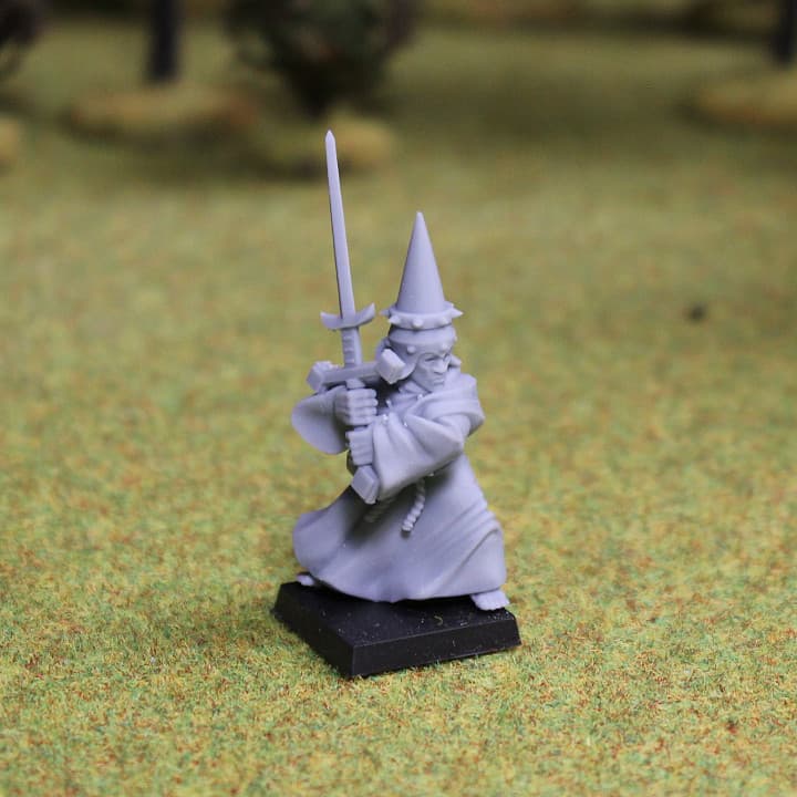 Penitent 6. Warband