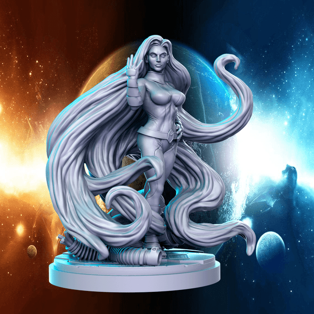 Medusa - RN Studio