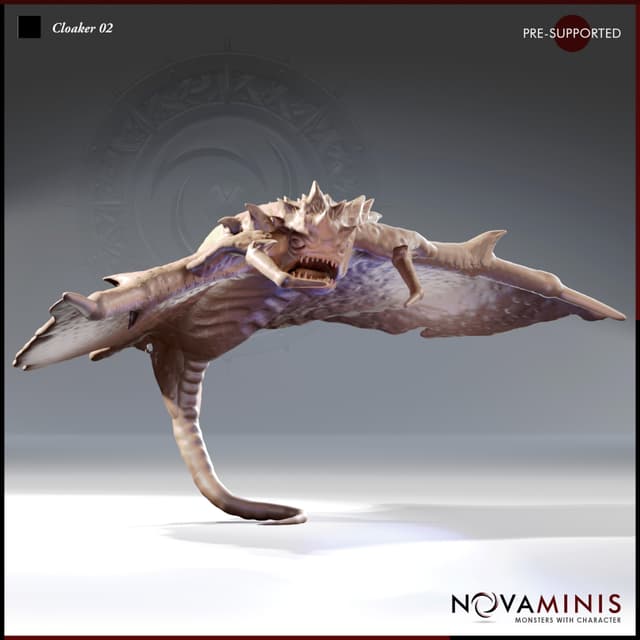 Cloaker 02