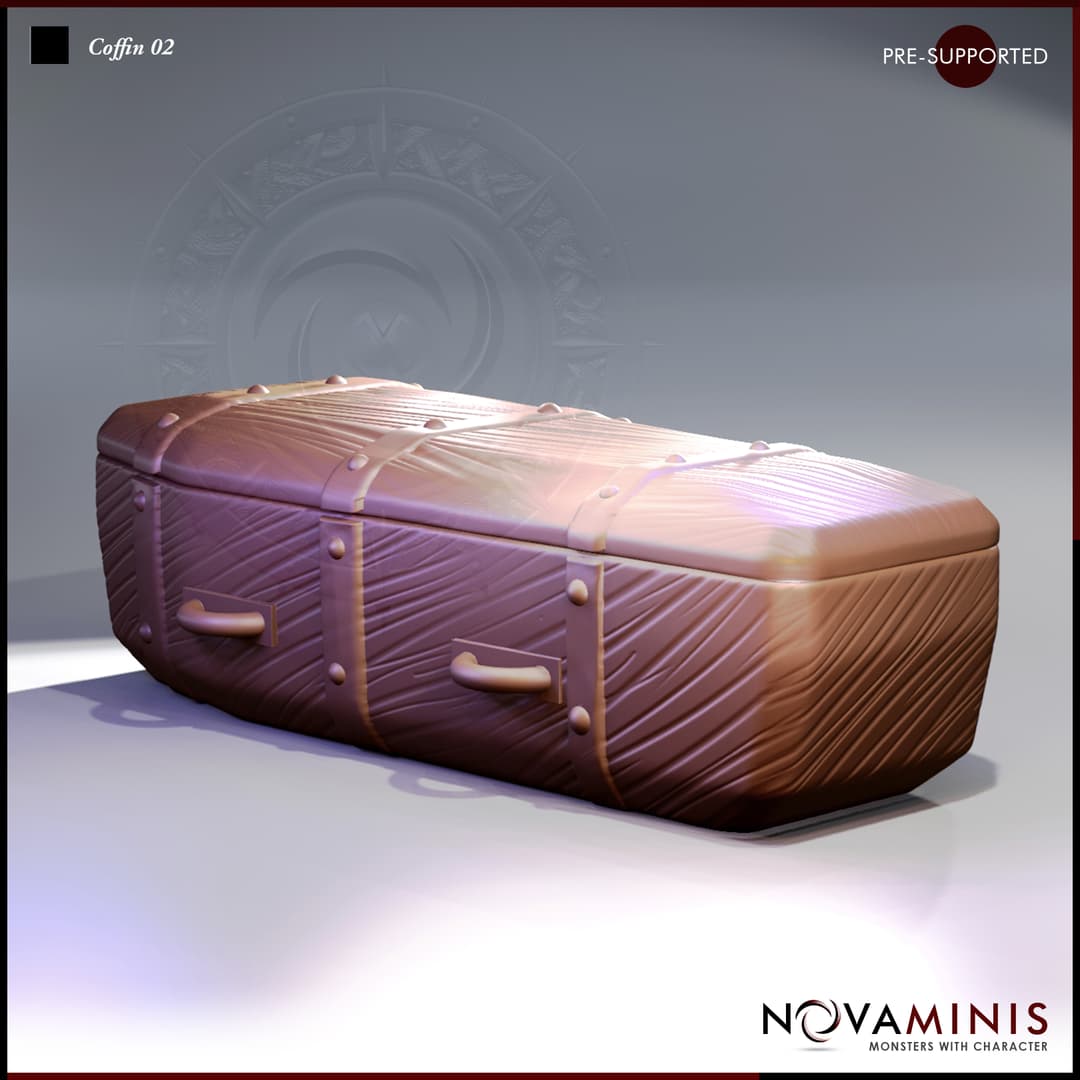 Coffin 02
