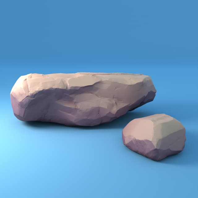 Rocks