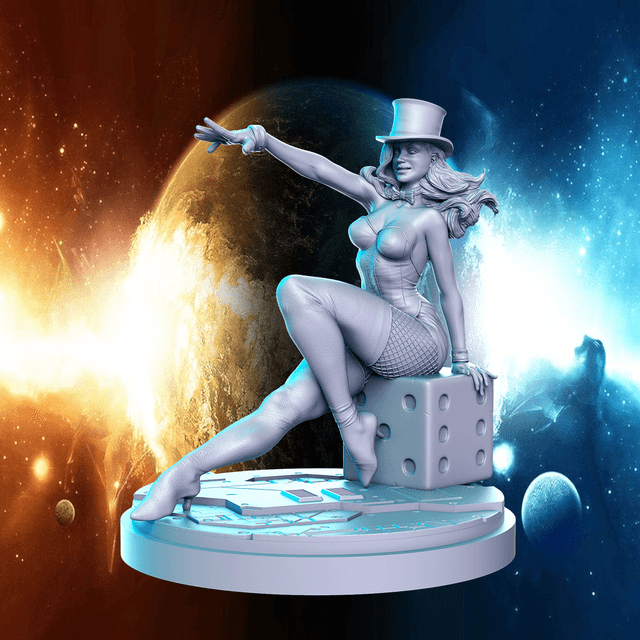 Zatana - RN Studio