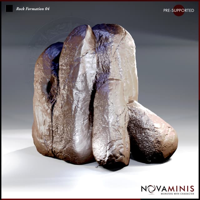 Rock Formation 04