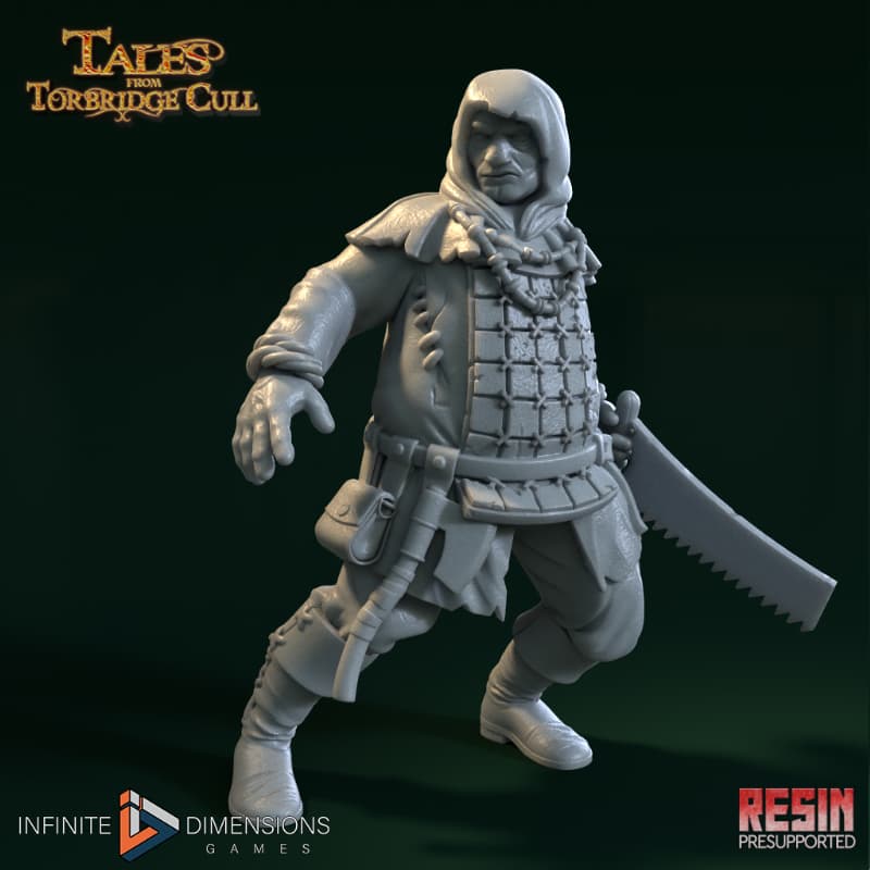 The Doctor - Collections Agent