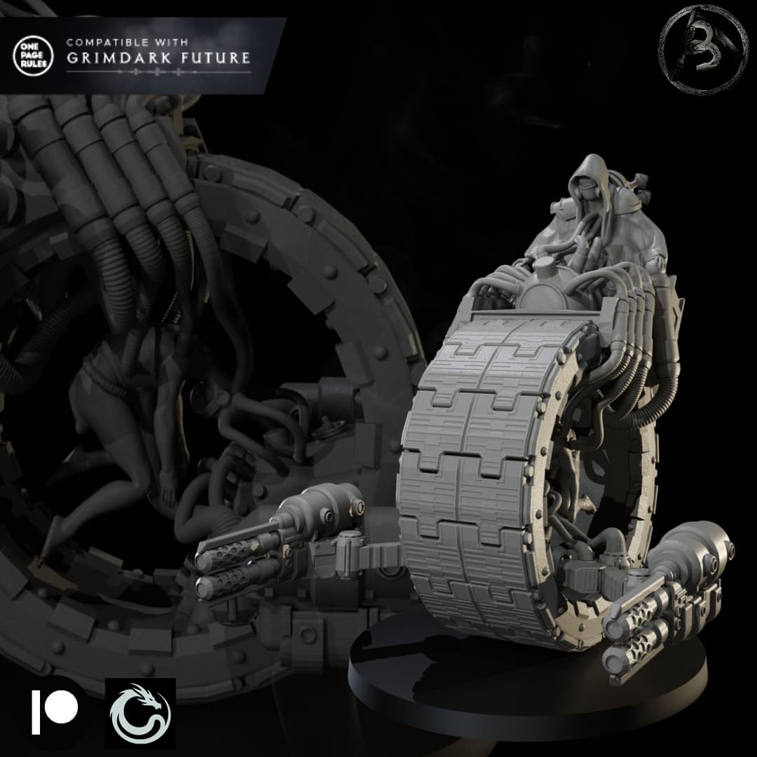 Authority Vol. 1 Shepard Engine