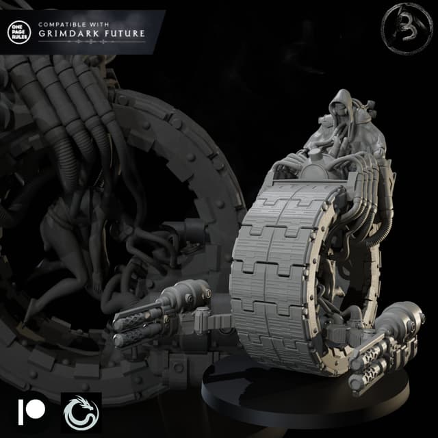 Authority Vol. 1 Shepard Engine