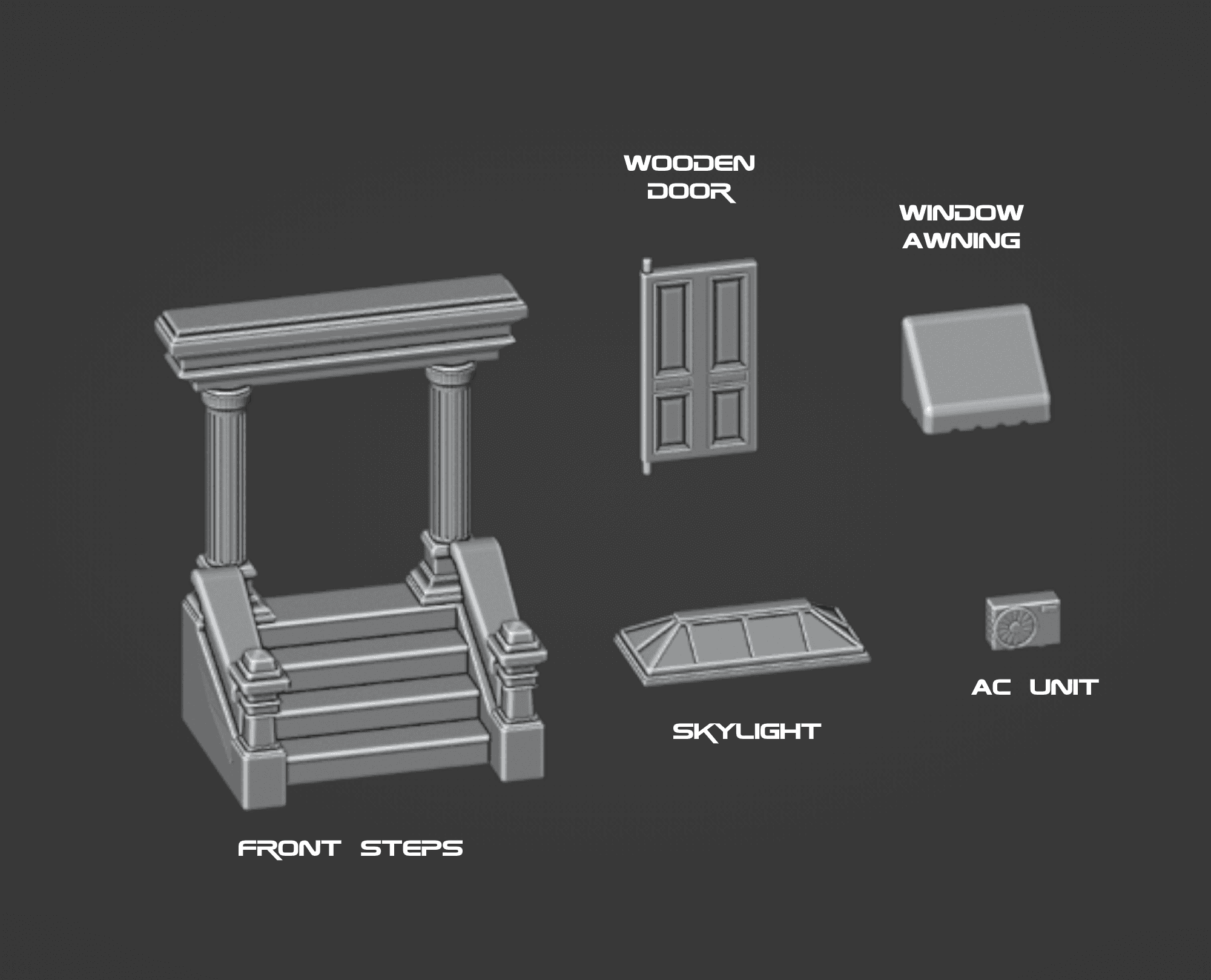 Thirteen Stories Modular Building All In Reward