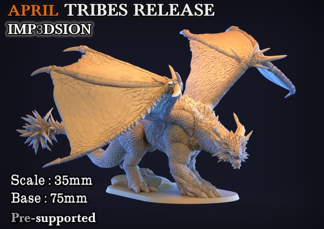 Black Dragon