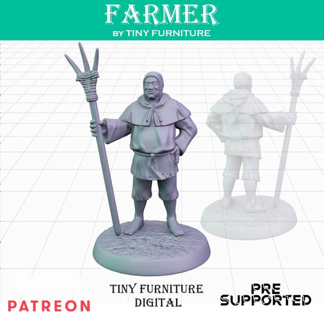 Farmer