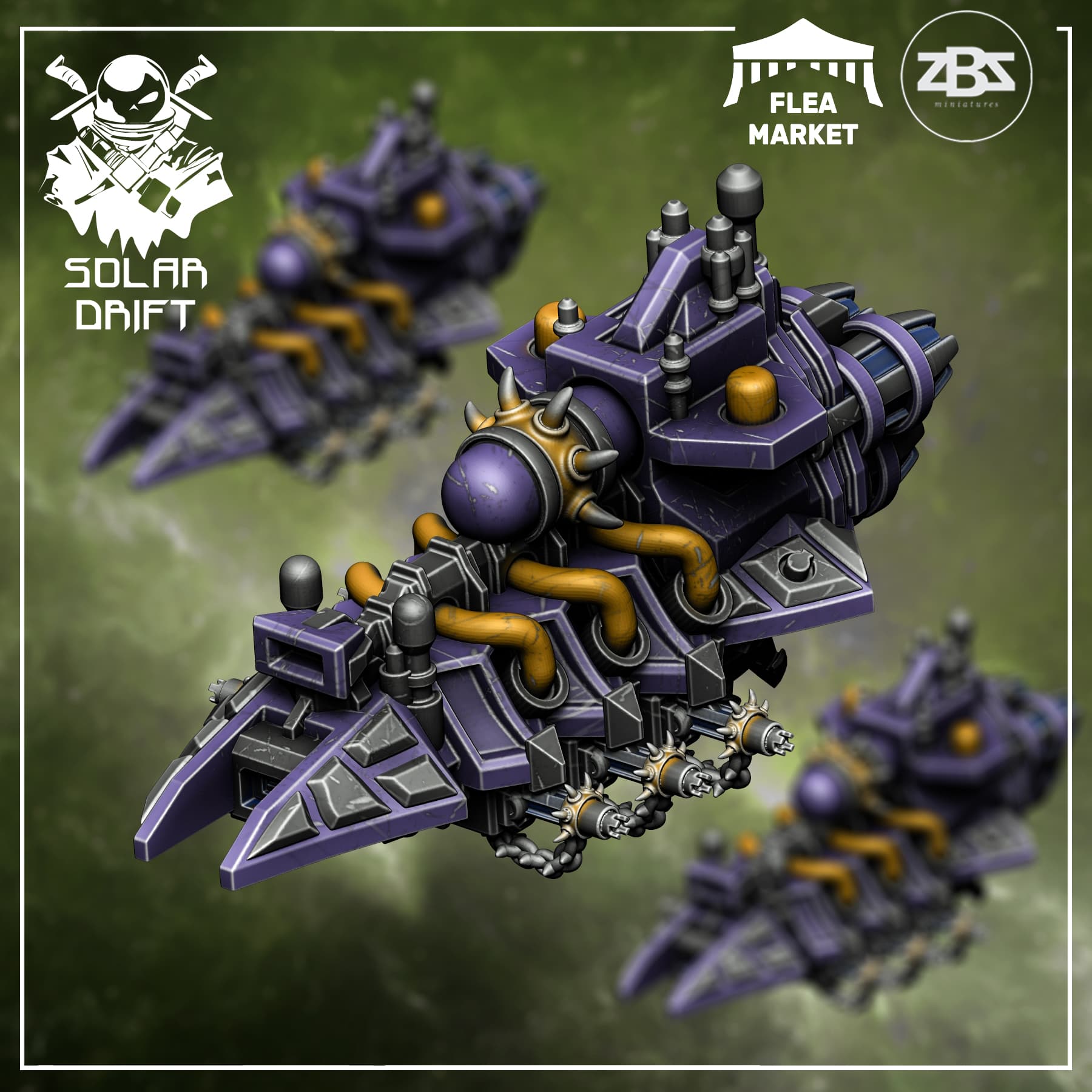 Adapts of Asmodeus Destroyer (Solar Drift)